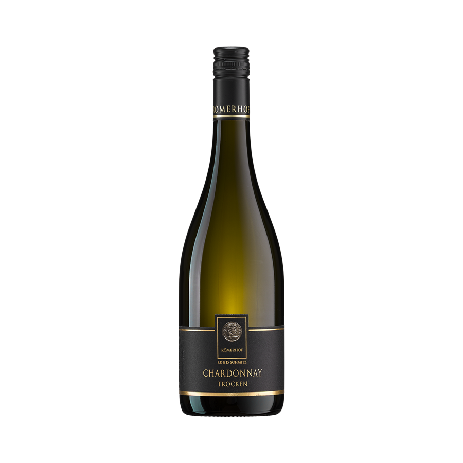 2024 Chardonnay Trocken