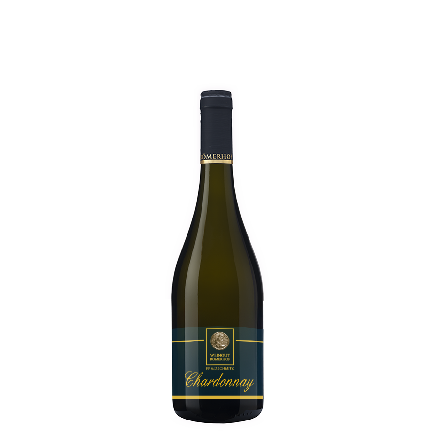 2024 Chardonnay Trocken