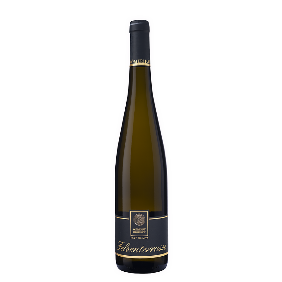 Riesling Felsenterrasse