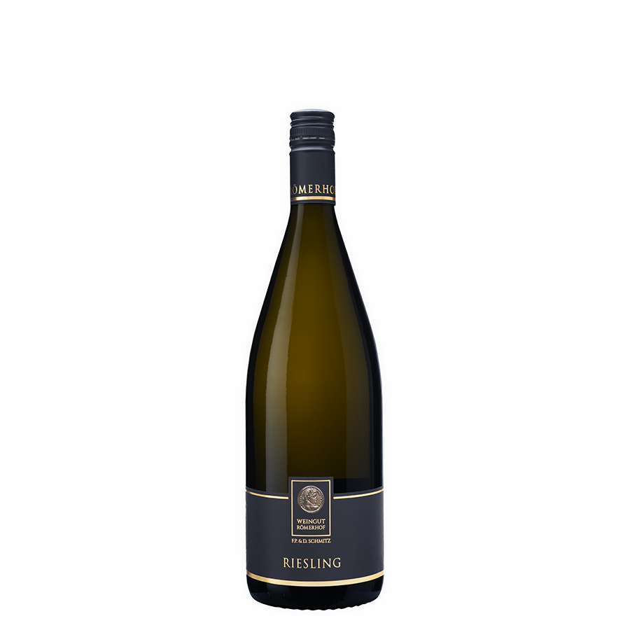 Riesling - Qualitätswein 1,0 l
