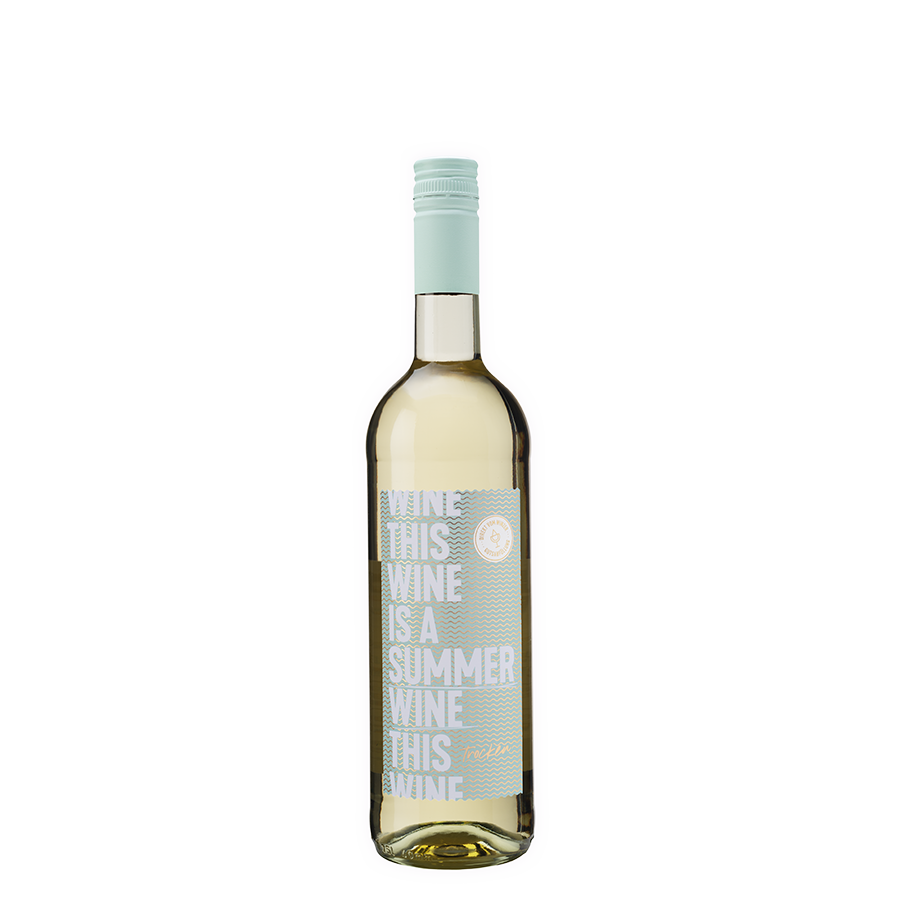 2024 SUMMERWINE Riesling TROCKEN