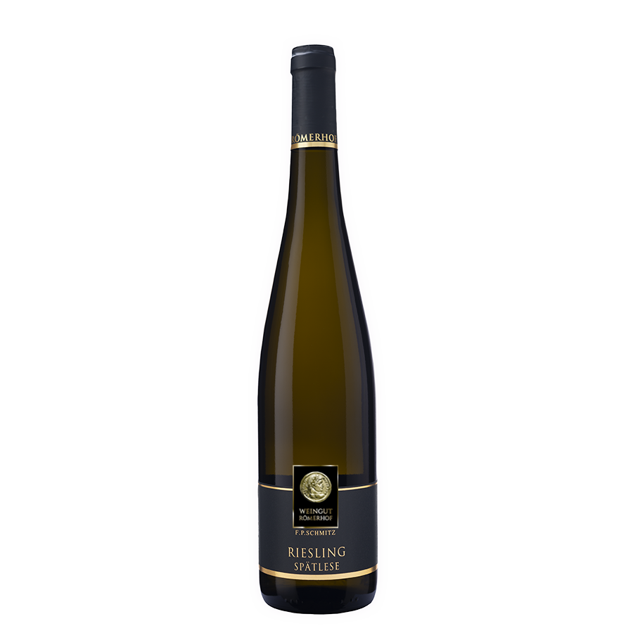 Riesling Spätlese 