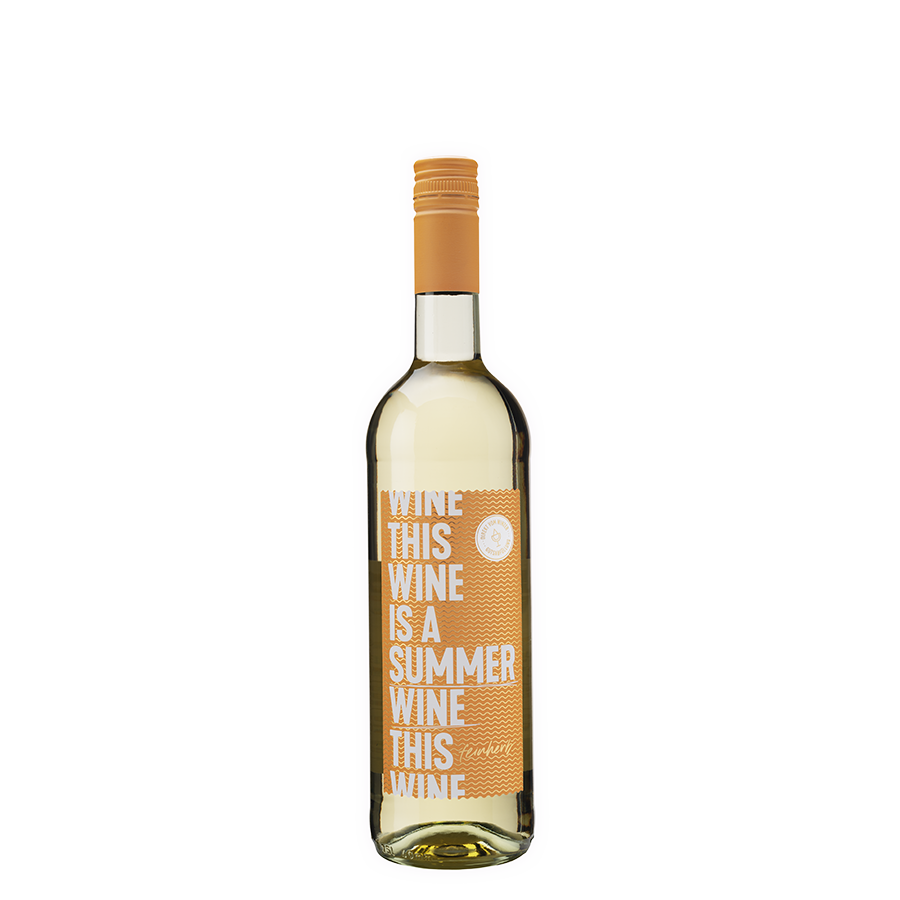 SUMMERWINE Riesling FEINHERB