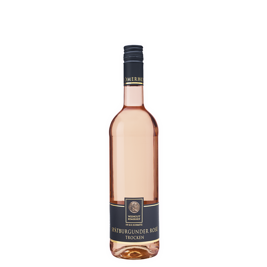 Rosé  - Blauer Spätburgunder Trocken 
