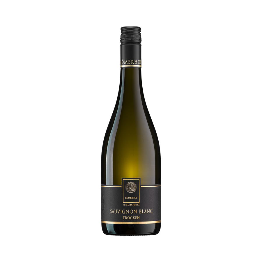 2024 Sauvignon Blanc Trocken