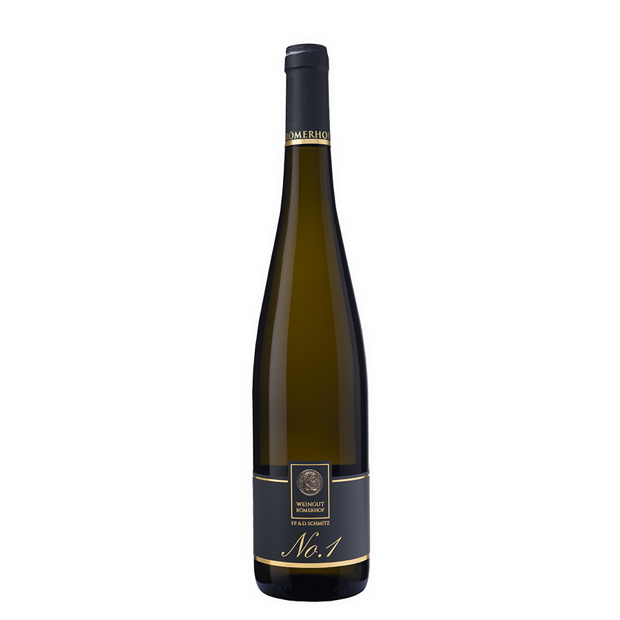 Riesling No.1 - Spätlese