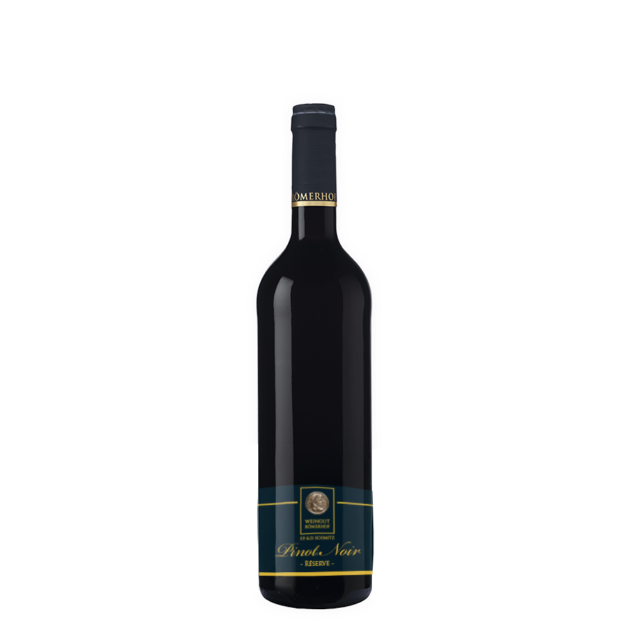 Pinot Noir - Reserve