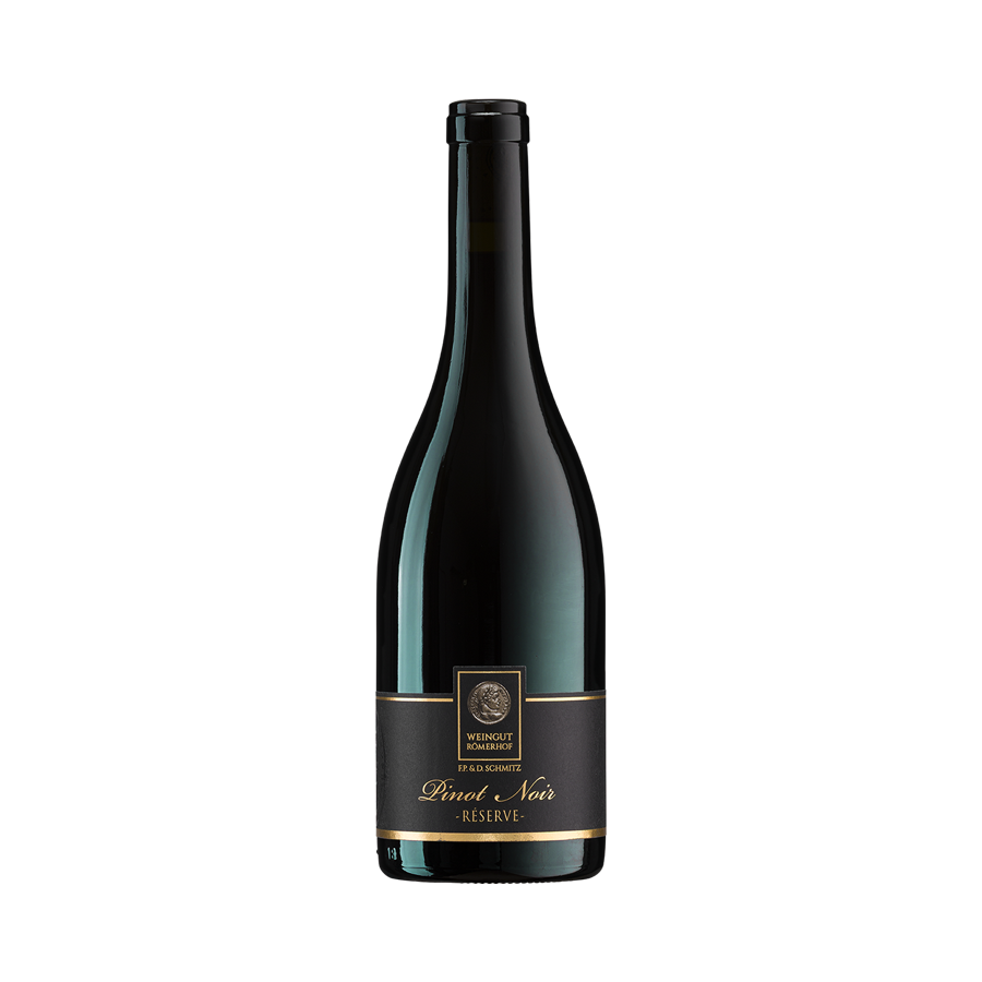 2022 Pinot Noir - Reserve
