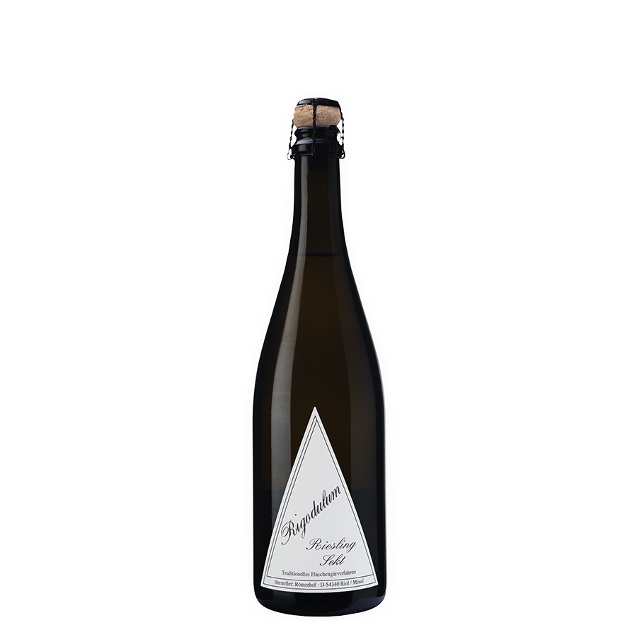 RIGODULUM Riesling Trocken 