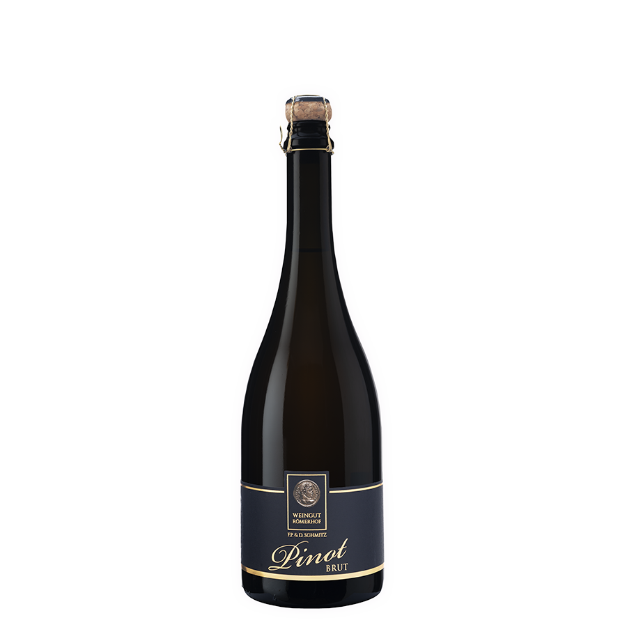 RIGODULUM Pinot Brut - Burgundercuvée