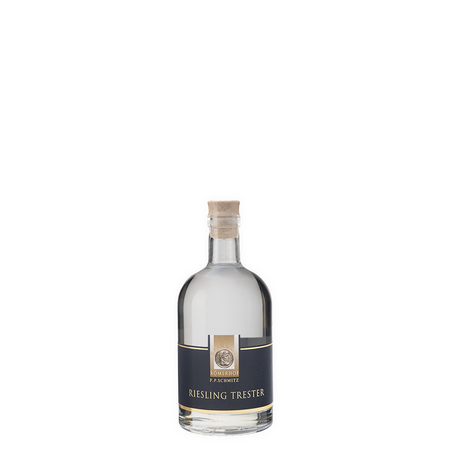 Riesling Trester Brand