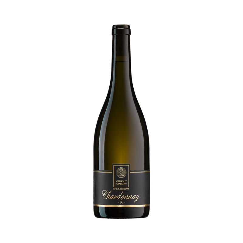 2023 Chardonnay - R - 