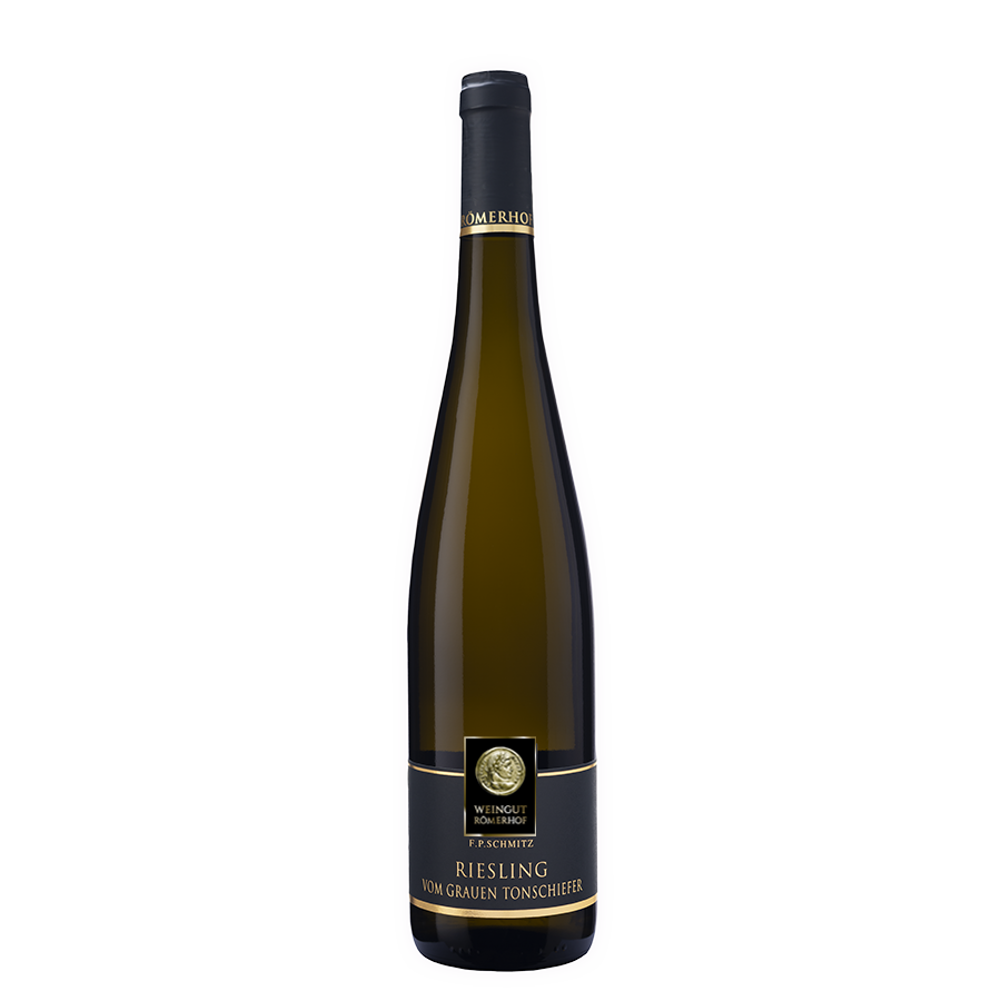 Riesling vom grauen Tonschiefer