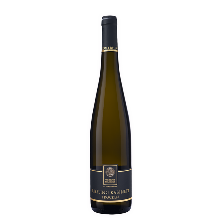 2023 Riesling Kabinett - Mehringer Blattenberg