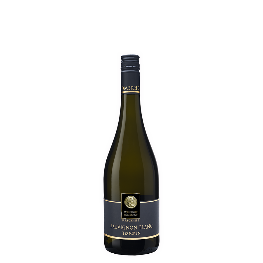 2024 Sauvignon Blanc Trocken